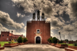 México nombra once nuevos "pueblos mágicos" para impulsar el turismo nacional