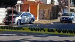 Asesinan a Coordinador de Órdenes de Aprehensión de la Fiscalía del Estado de Sinaloa