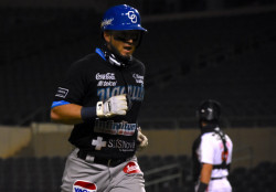 Yaquis de Cd. Obregón consigue victoria ante Naranjeros