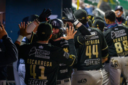 Sultanes de Monterrey derrota a Cañeros