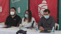 Lanzan convocatoria del Premio Municipal del Deporte de Mazatlán
