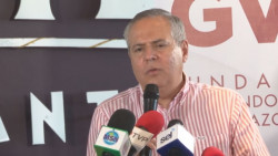 Hay boicot entre un grupo de militantes para que Gerardo Vargas no sea candidato