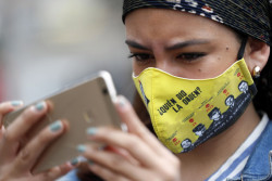Celulares ciberprotegidos durante la Navidad