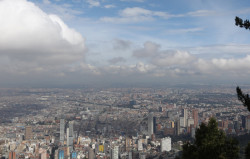 La contaminación del aire es otro factor en el mal de Alzheimer