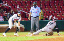 Culiacán vence a Venados y empareja la serie