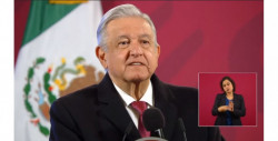 Gobierno Federal analiza el regreso a clases de millones de alumnos