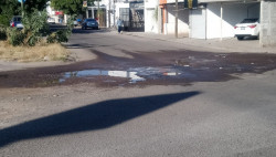 Baches en Urbivillas del Roble