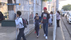 Será hasta en enero cuando se defina un posible regreso a clases: SEPyC
