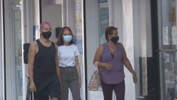 En desacuerdo Gobernador con semáforo epidemiológico