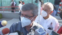 Dependerá de la población regreso a clases presenciales en enero