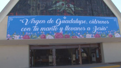 Implementarán operativo por el día de la virgen