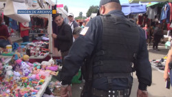 En Culiacán esta prohibida venta de pirotecnia