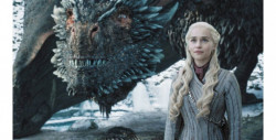 "Game of Thrones" anuncia que empezará a grabar su precuela "House of the Dragon" en 2021