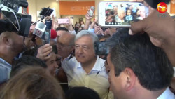 Esta es la agenda que tendrá AMLO en Sinaloa
