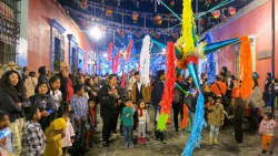No se descarta la GN para prohibición de posadas, también en Mazatlán
