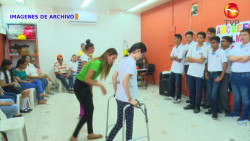 Piden no olvidarse de personas con discapacidad ante la pandemia