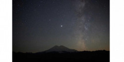 Por primera vez en 800 años podremos ver la "Estrella de Belén" en este día de diciembre