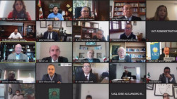 Presenta la UAS sus estados financieros auditados del Ejercicio Fiscal 2019