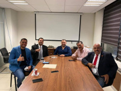 Alianza entre el PRI y el PAN no le hará competencia a la Cuarta Transformación: PT