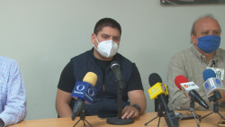 JEF reprobado en su periodo como presidente municipal: Pedro Lobo