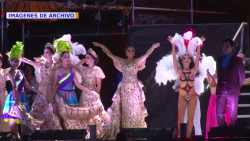 No al Carnaval Mazatlán 2021