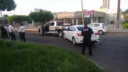 26 personas han muerto en accidentes de transito este año