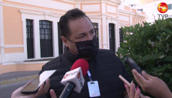 Me gustaría ser Gobernador de Sinaloa: Pucheta Sánchez