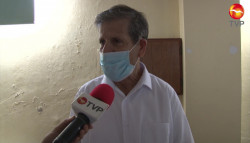 Va el Profesor Tomás Saucedo como aspirante a candidato a Gobernador