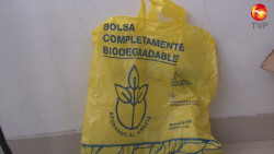 No quieren 'gato por liebre' en bolsas biodegradables