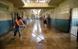 La violencia sexual, una de las principales torturas en cárceles de Nicaragua