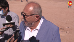 “El pueblo es sabio”: Benítez Torres sobre consulta para el carnaval