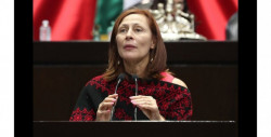 AMLO propone a Tatiana Clouthier como nueva Secretaria de Economía
