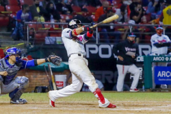 Mazatlán se queda con la serie ante Charros