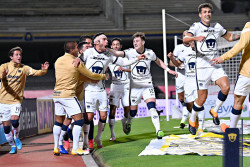 La vuelve a hacer Cruz Azul y queda eliminado