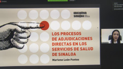 60 contratos se adjudicaron de forma directa cuando debieron ser licitados