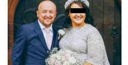 Mujer finge tener cáncer para conseguir "la boda de sus sueños"
