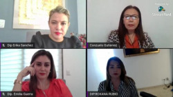 Los espacios de mujeres no son dádivas se ha ganado en la lucha política