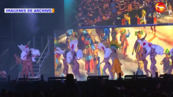 Se va para atenciones Covid y obras el presupuesto del Carnaval