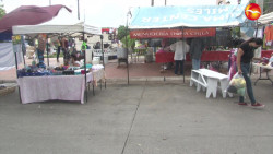 Se mantendrán al 50 por ciento tianguis navideños