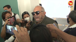 No soltará la Presidencia Municipal