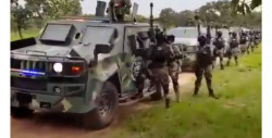 El FBI y la DEA aseguran que CJNG compró lanzagranadas, rifles y más armas por eBay
