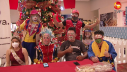 Festejarán el Día del Payaso con show virtual en Mazatlán