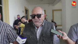 Insiste que no 'le mandarán a la lona' por fallo del TEESIN