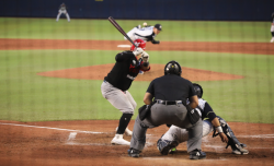 Mazatlán pierde el primero en Monterrey en gran duelo de pitcheo