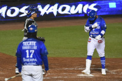 Yaquis de Cd. Obregón se llevan el primer juego ante Charros de Jalisco