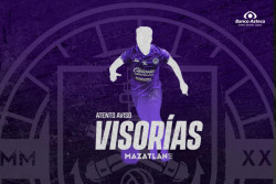 Mazatlán F.C. anuncia fechas para visorias en el Puerto