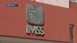 Garantiza IMSS atención a pacientes Covid de diciembre a febrero