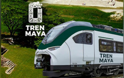 SEMARNAT vigilará construcción del Tren Maya