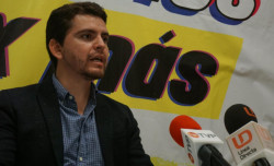 Presenta el IMJU su segundo informe de trabajo