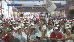 Una guerra de descalificaciones elecciones en Sinaloa